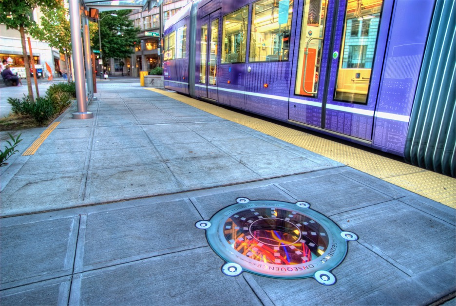 Sequence/Consequence