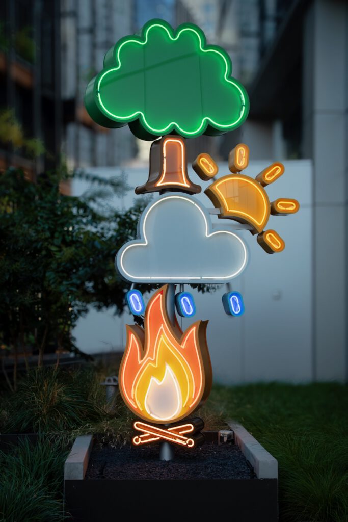 Balancing Act #1 – Forecast