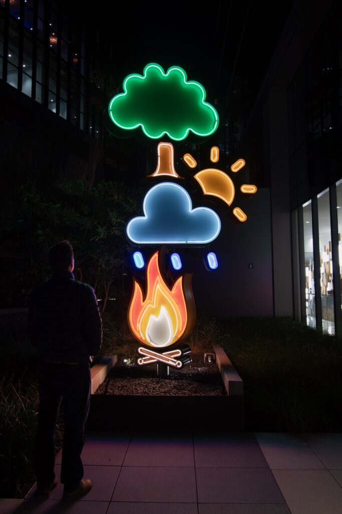 Balancing Act #1 – Forecast