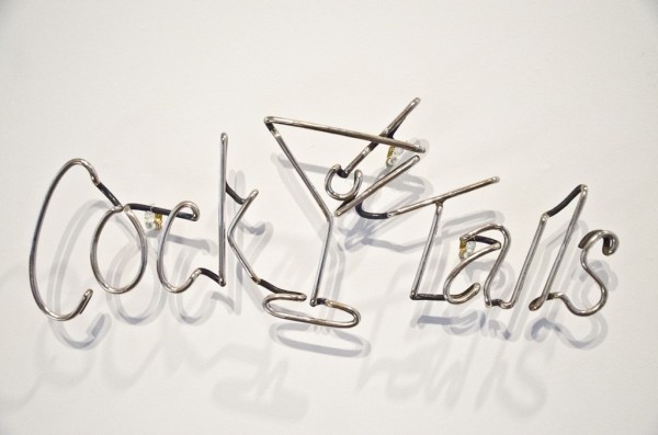 Chasing That Neon Rainbow