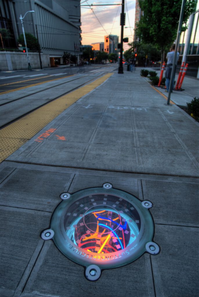 Sequence/Consequence