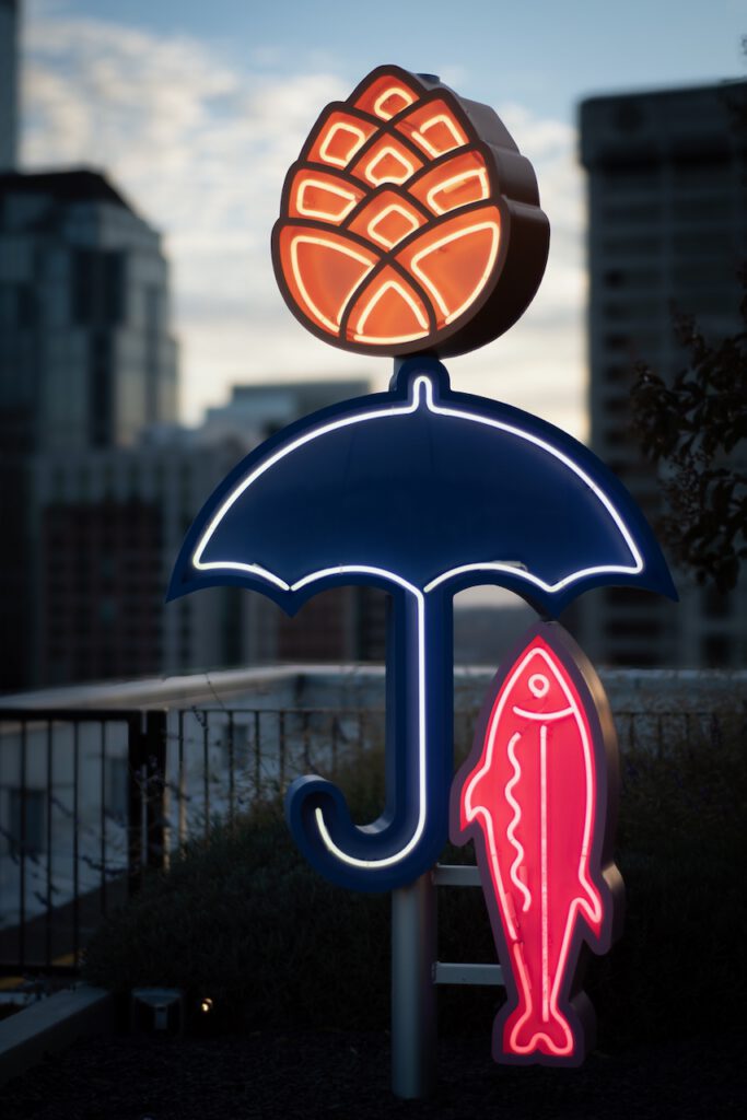 Balancing Act #2 – Drizzlepop