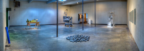 Lawrimore Project 2009