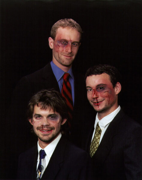 Sears Portrait Project